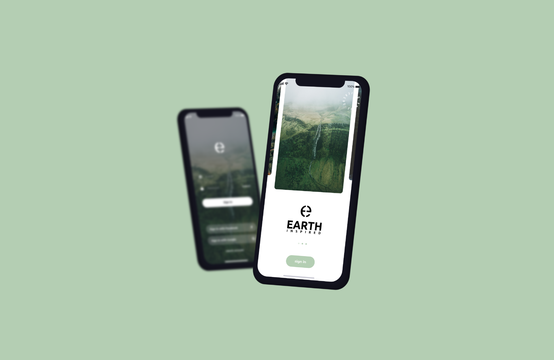 EarthInspired