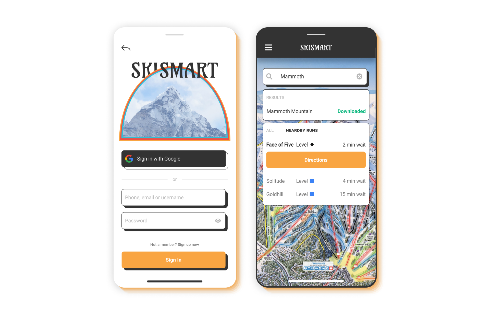 SkiSmart